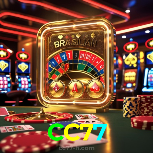 CC77:Jogue poker, aposte no futebol e ganhe no cassino mais confiável!