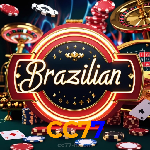 CC77:O melhor cassino para você jogar slots e apostar no seu time de futebol!