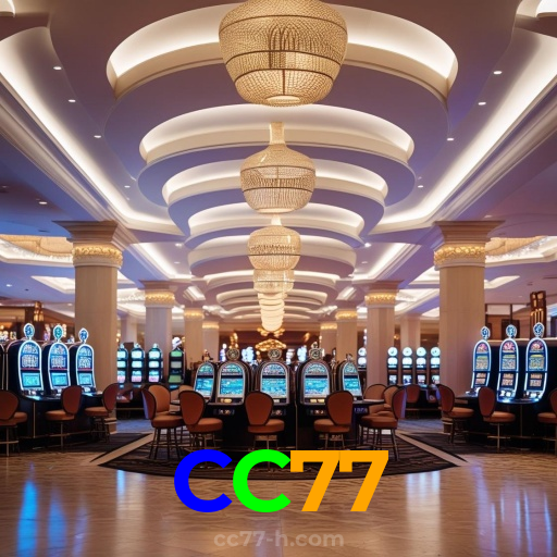 CC77：A sorte não tem limites! Vença no Blackjack e leve o prêmio!