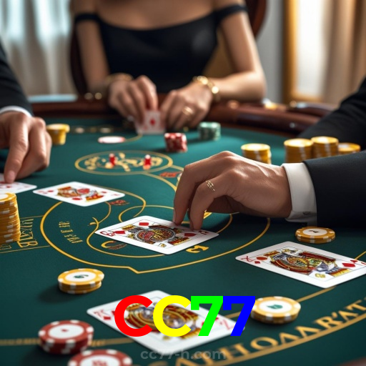 CC77:Sua sorte está no cassino online com apostas no futebol e jogos emocionantes!