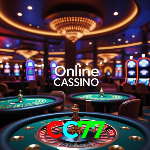 CC77:Jogue poker, roleta e aposte no futebol no melhor cassino online!