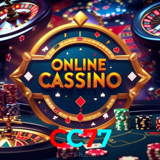 CC77:Jogue blackjack, aposte no futebol e ganhe prêmios no cassino online!