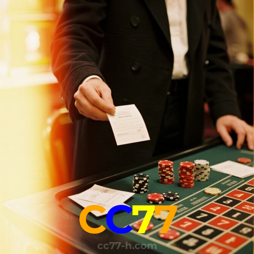 CC77：Jogue blackjack, roleta e aposte no futebol para vitórias emocionantes!