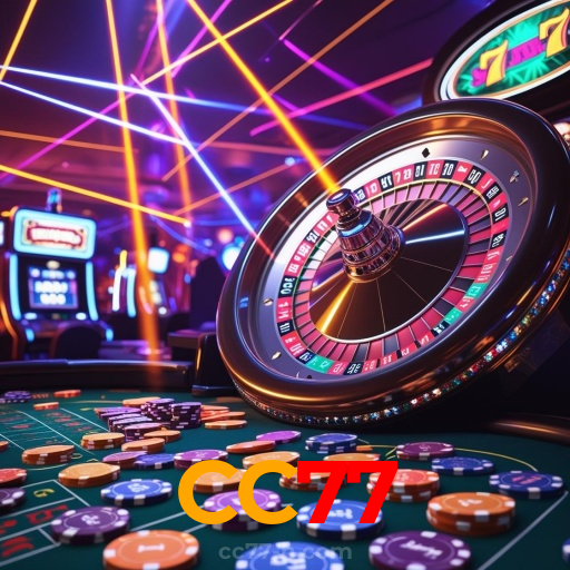 CC77:Jogue slots, poker e aposte no futebol online para grandes prêmios!