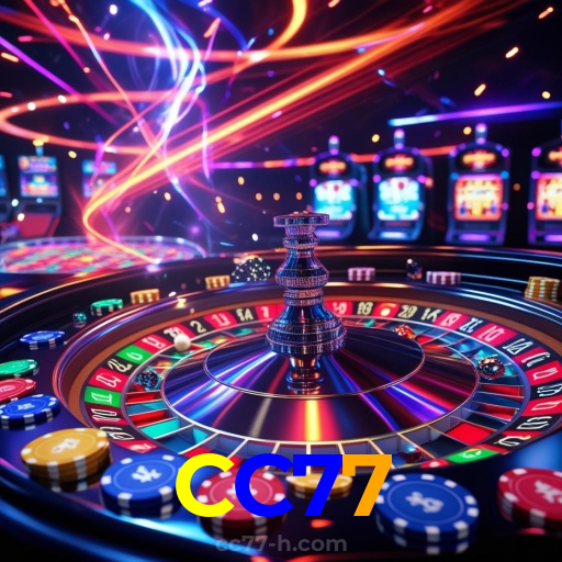CC77:Jogue poker e aposte no futebol com grandes prêmios em jogo!
