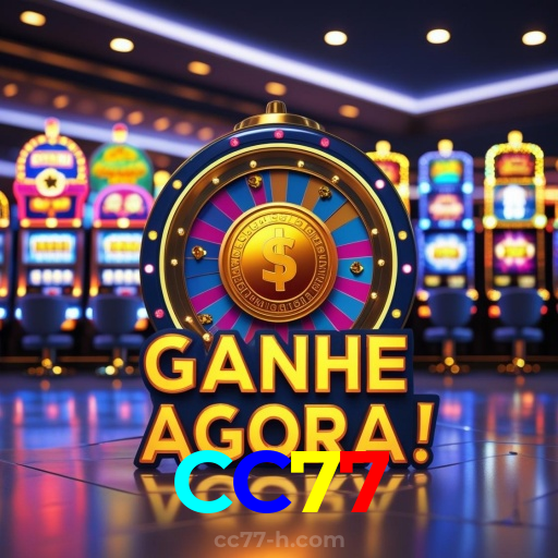 CC77:Apostas emocionantes em futebol e os melhores jogos de cassino online!