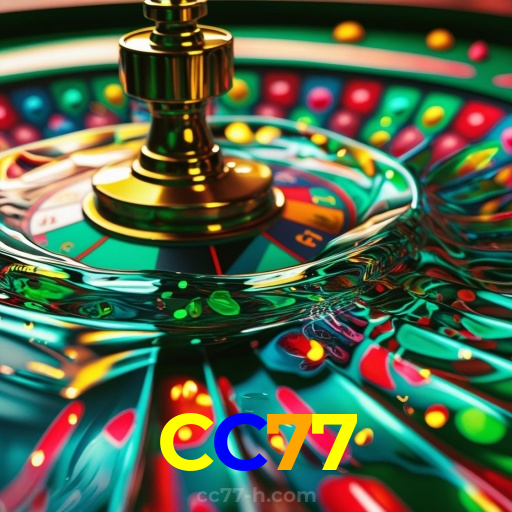 CC77:Vença o poker online e mostre sua habilidade nas cartas!