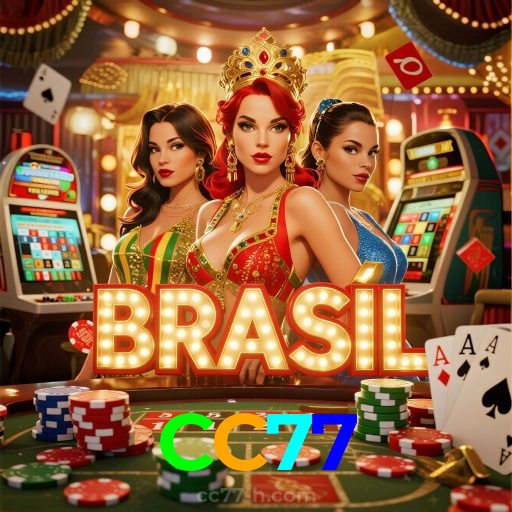CC77：A emoção do blackjack te espera! Aposte e vença agora!