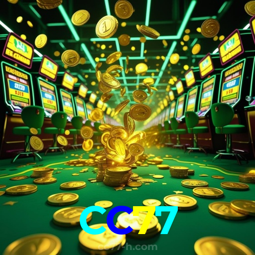 CC77:O cassino online está te esperando! Gire a roleta e ganhe!
