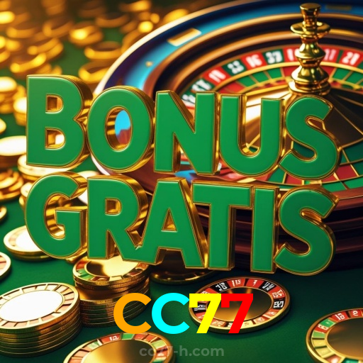 CC77:Jogue slots, aposte no futebol e ganhe prêmios incrÃveis no cassino!