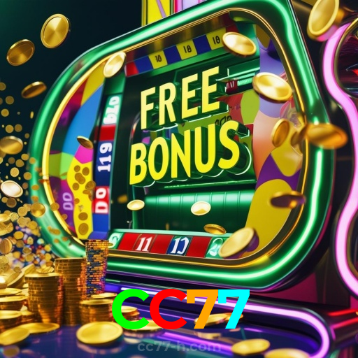 CC77:Aposte no futebol e ganhe prêmios em blackjack e roleta online!