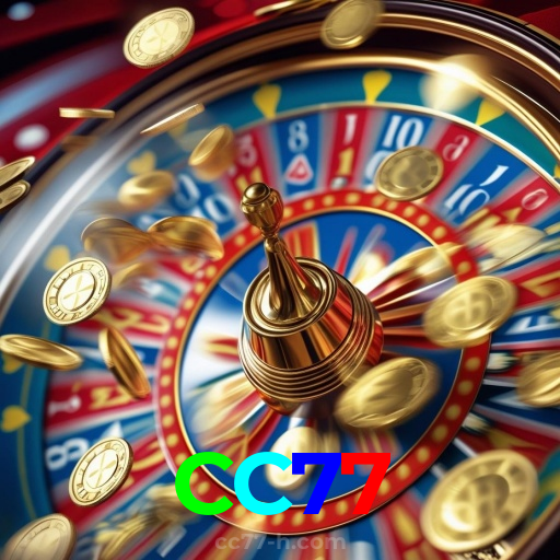CC77：Aposte no futebol e jogue as melhores slots para grandes vitórias!