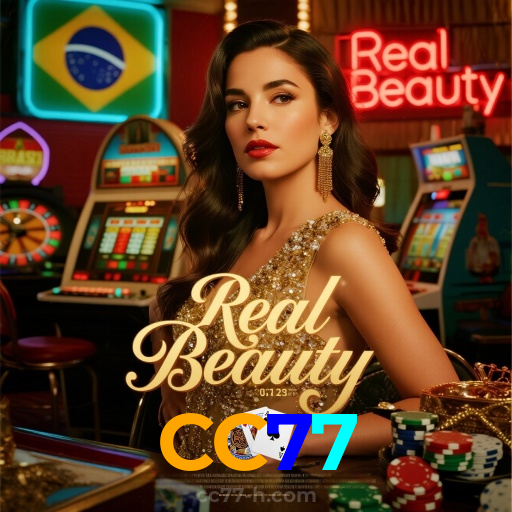 CC77：Sua sorte está no cassino online com poker, roleta e futebol ao vivo!
