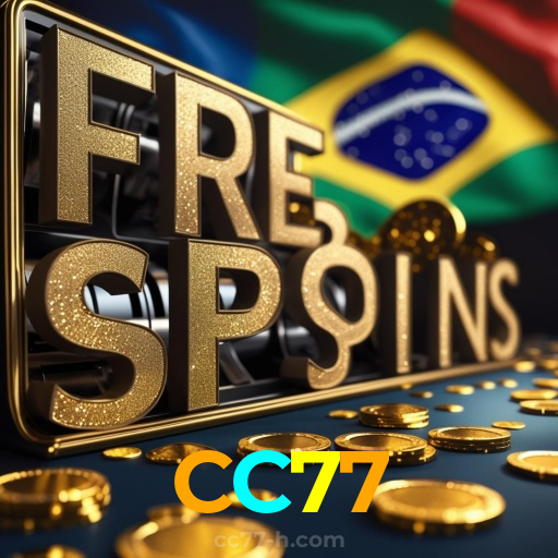 CC77：A melhor experiência de apostas e jogos de cassino, incluindo futebol online!