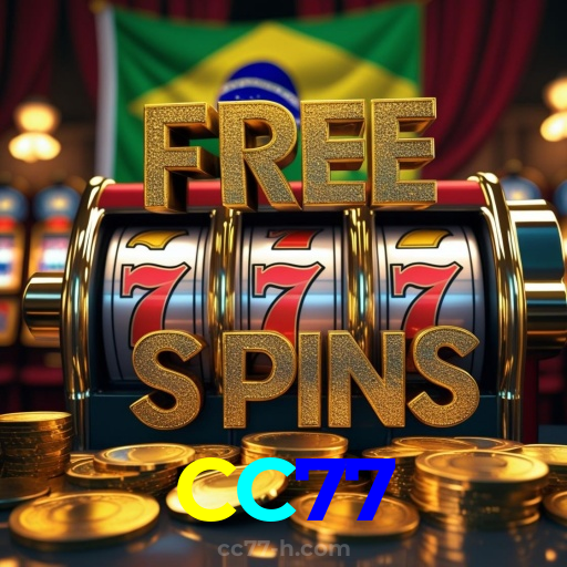 CC77:Aposte no futebol e ganhe com os melhores jogos de cassino como poker e roleta!