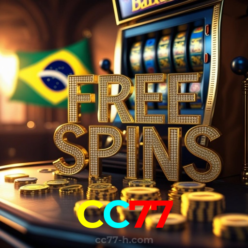 CC77：Jogue poker, aposte no futebol e ganhe prêmios incríveis!