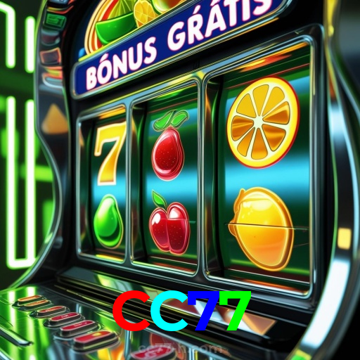 CC77:Grandes vitórias em poker, roleta e apostas no futebol esperam por você!