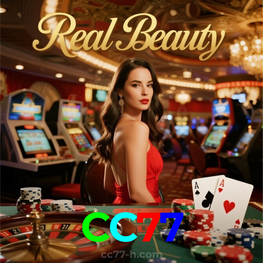 CC77:Entre no cassino e aposte nas roletas mais emocionantes!