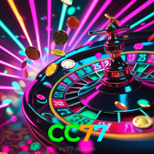 CC77：O melhor cassino para apostar no futebol e ganhar em jogos de cassino!