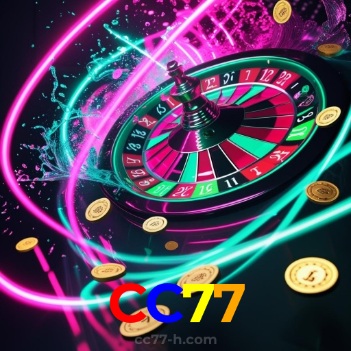 CC77：Ganhe com poker, blackjack e apostas em futebol no cassino online!