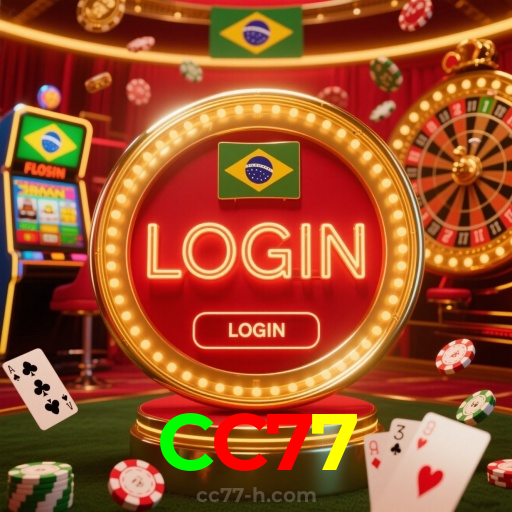 CC77:Jogue poker, roleta e aposte no futebol no cassino online mais seguro!