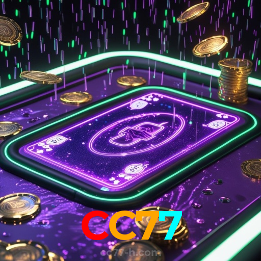CC77:No futebol online, seu gol é sua grande vitória!