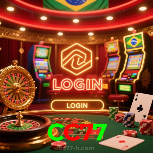 CC77:Jogue as melhores slots e aposte no futebol para grandes vitórias!