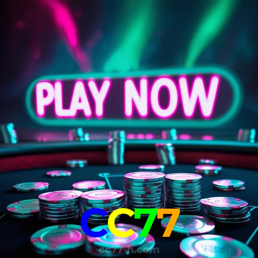 CC77:Jogue poker, slots e aposte no futebol para uma experiência única!