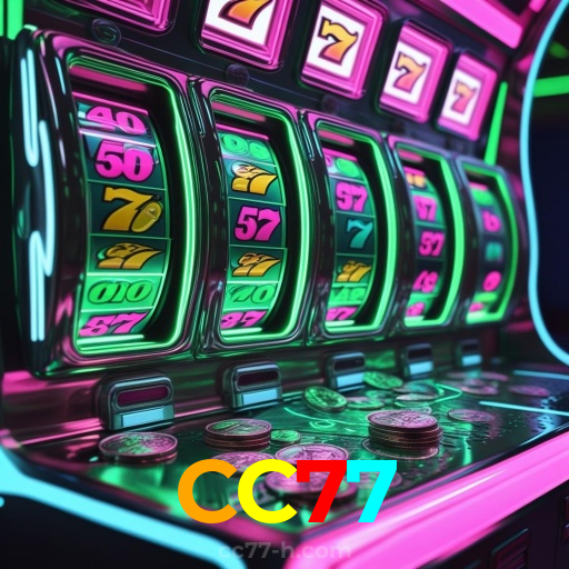 CC77：Jogue roleta, poker e aposte no futebol com grandes prêmios em jogo!