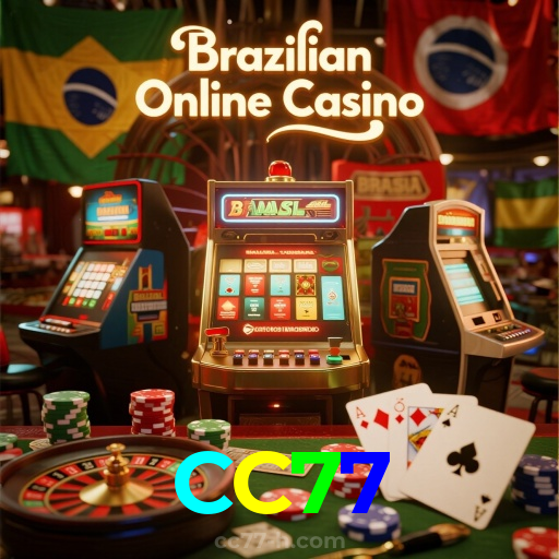 CC77：Jogue poker e vença como um verdadeiro campeão!