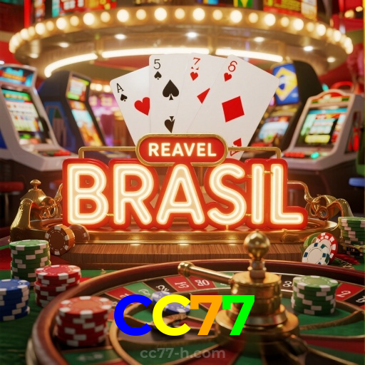 CC77：Aposte nas roletas e veja os prêmios incríveis chegarem até você!