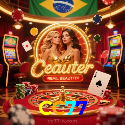 CC77：Jogue poker como um profissional e vença grandes desafios!