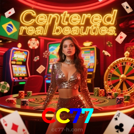 CC77：Jogue poker, aposte no futebol e conquiste grandes prêmios em nosso cassino!