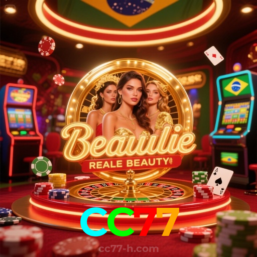 CC77：Jogue poker, aposte no futebol e ganhe em nosso cassino online confiável!