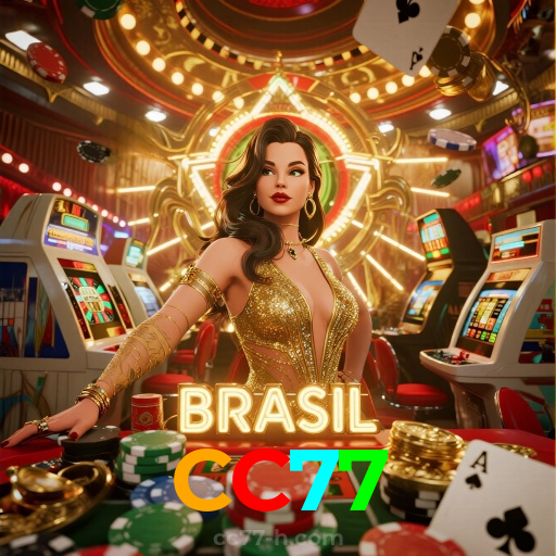 CC77：A diversão e as vitórias estão te esperando no nosso cassino online!