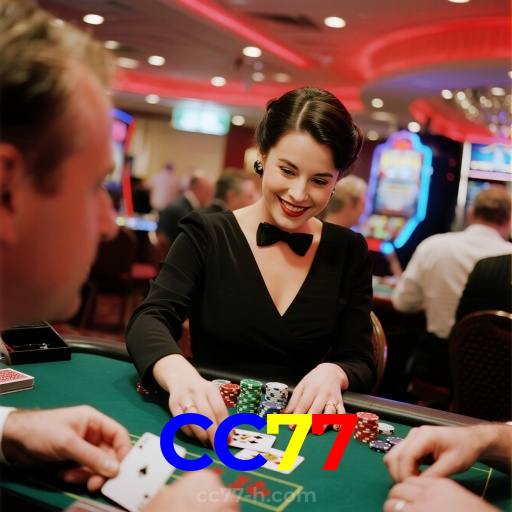 CC77:As melhores slots do mercado estão esperando por você! Jogue agora!