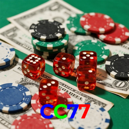 CC77:Encontre a sorte nas nossas roletas e ganhe prêmios incrÃveis!