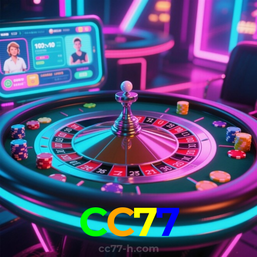 CC77:A melhor plataforma de jogos de cassino e apostas no futebol está aqui!