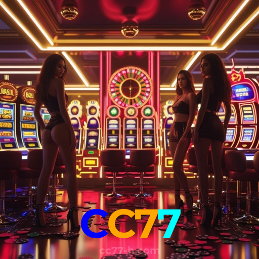 CC77：Vença no futebol online e ganhe grandes prêmios em nosso cassino!
