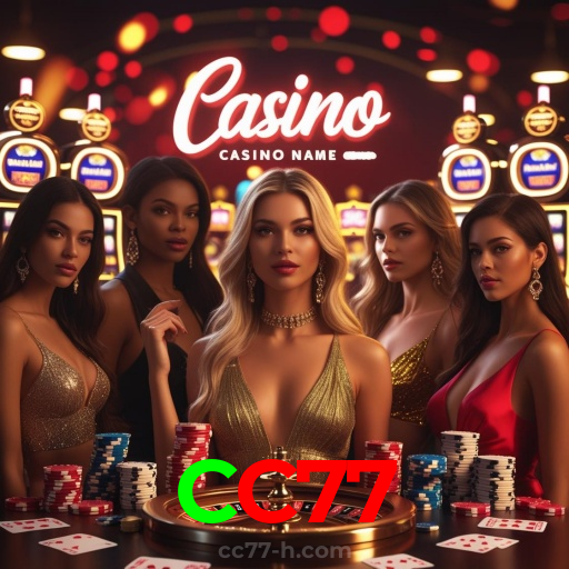 CC77：Aposte no futebol e ganhe prêmios em blackjack e roleta online!