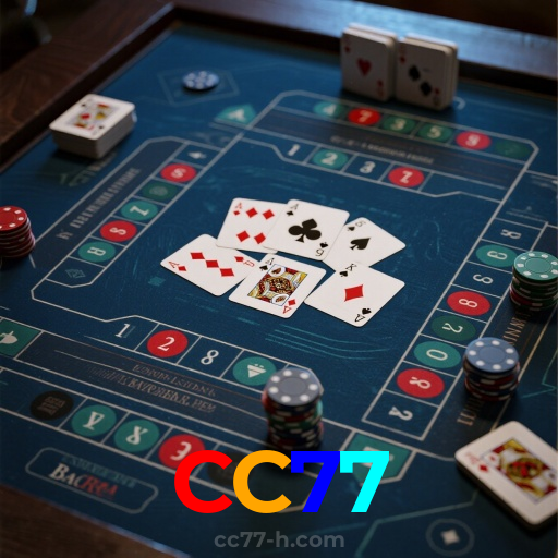 CC77:Gire as slots e conquiste jackpots de tirar o fôlego!