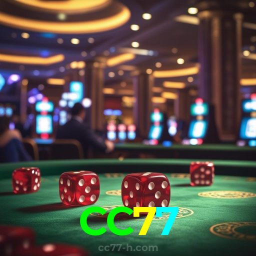 CC77：Vença no poker e prove que você é o mestre das cartas!