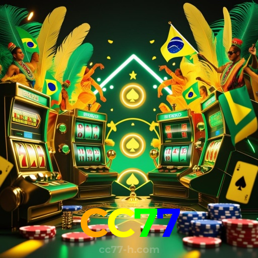 CC77:Ganhe na roleta e aposte no futebol no cassino online mais confiável!