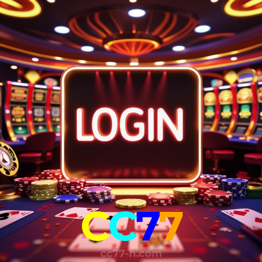 CC77:Aposte no futebol e jogue os melhores jogos de cassino como slots e blackjack!