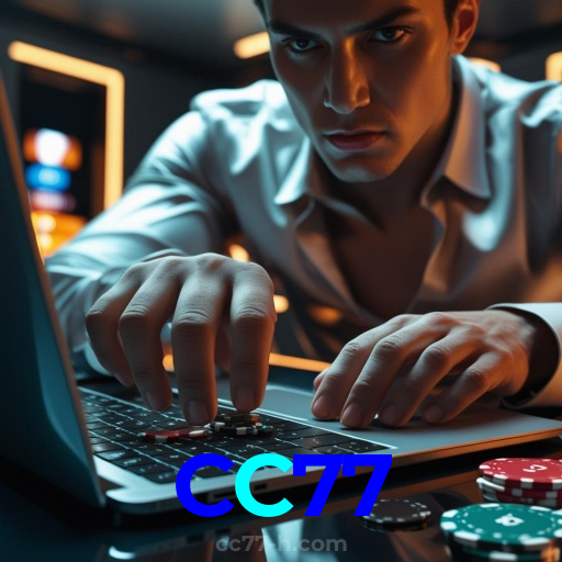 CC77:A melhor experiência de apostas e jogos de cassino, incluindo futebol online!