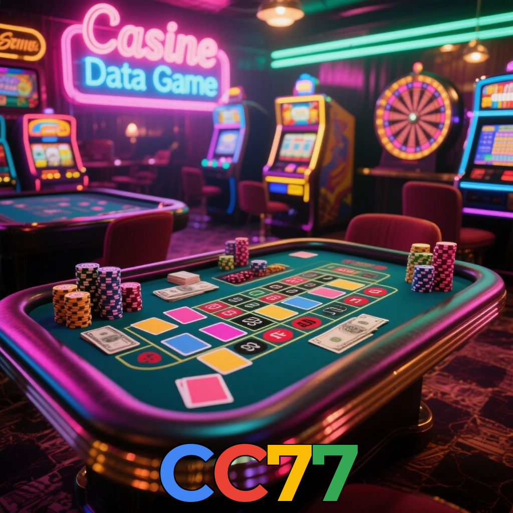 CC77:Apostas emocionantes no futebol e diversão garantida com poker e roleta!