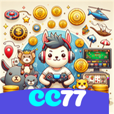 CC77：A emoção das slots online te espera! Gire e ganhe prêmios incríveis!