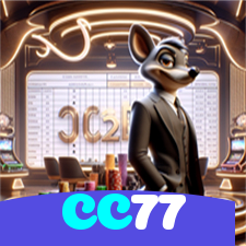 CC77：Sinta a emoção de jogar nas melhores slots do mercado!