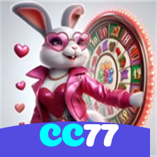 CC77：Onde sua sorte brilha: jogos de poker, roleta e apostas no futebol!