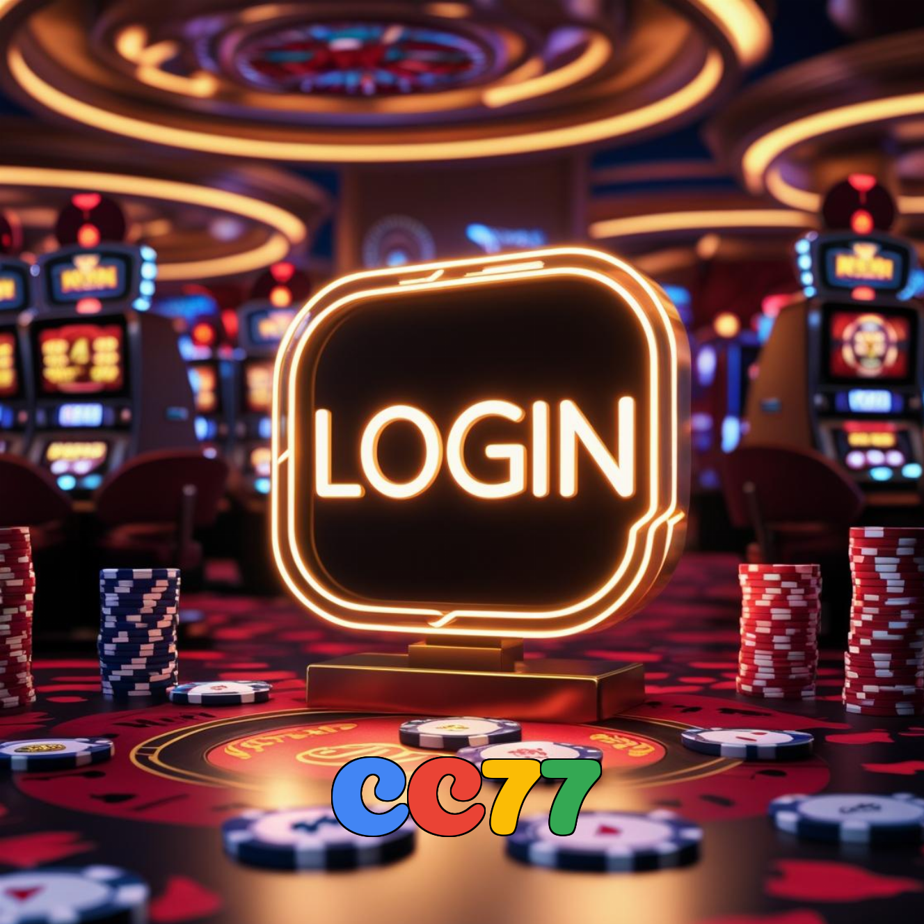 CC77：Poker, roleta e apostas no futebol online, onde sua sorte brilha!